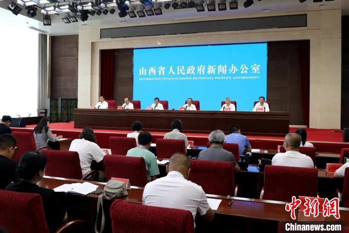 大同省运会后体育发展新