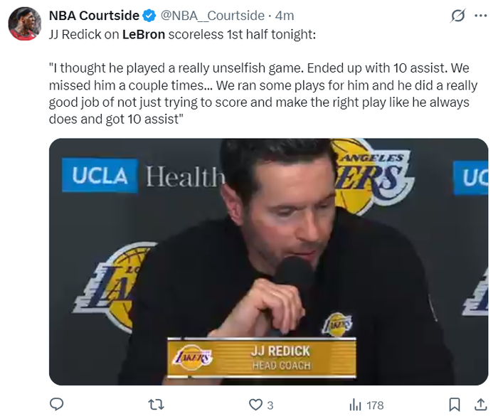 湖人惜败活塞 詹姆斯创纪录难救主