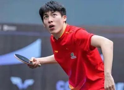 国乒澳门世界杯赛程公布 王楚钦迎战勒布伦或成