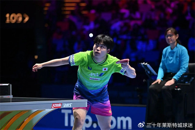 王楚钦首夺世界杯单打冠军 国乒男队面临外协冲