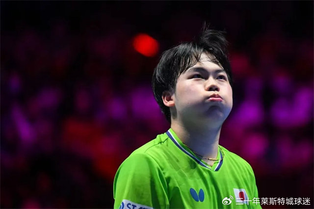 王楚钦首夺世界杯单打冠军 国乒男队面临外协冲