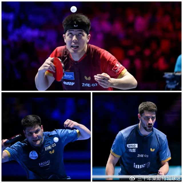 王楚钦首夺世界杯单打冠军 国乒男队面临外协冲