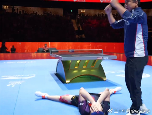 王楚钦首夺世界杯单打冠军 国乒男队面临外协冲