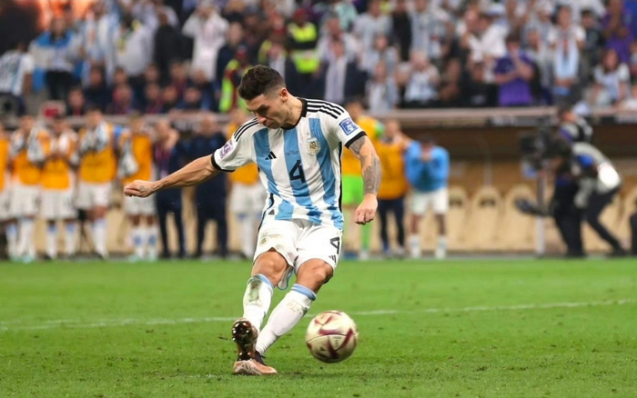 阿根廷后卫蒙铁尔伤退 将缺席两场友谊赛