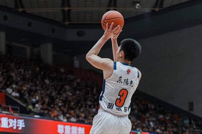 广东队收官战遭福建逆转 三连败冲击季后赛