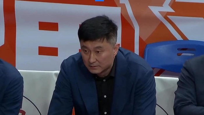 广东队收官战遭福建逆转 三连败冲击季后赛