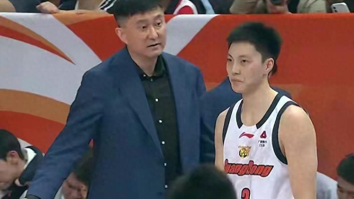 广东队收官战遭福建逆转 三连败冲击季后赛